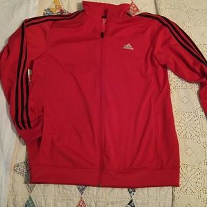 Adidas Jacket